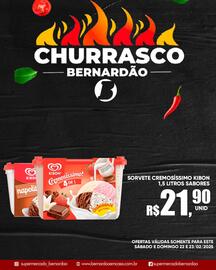 Catálogo Supermercado Bernardão Página 4