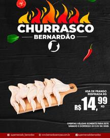 Catálogo Supermercado Bernardão Página 5