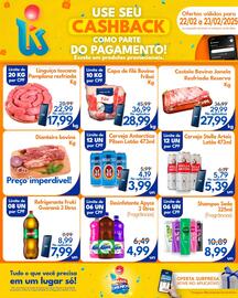 Catálogo Supermercados Baklizi Página 2