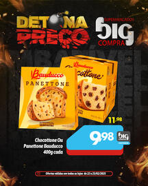 Catálogo Supermercados Big Compra Página 2