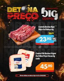 Catálogo Supermercados Big Compra Página 3