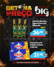 Catálogo Supermercados Big Compra Página 5