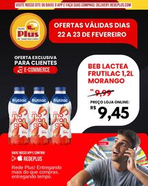 Catálogo Rede Plus Supermercados Página 4