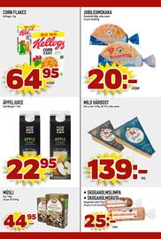 Nya Pulsen reklamblad vecka 9 Sida 11