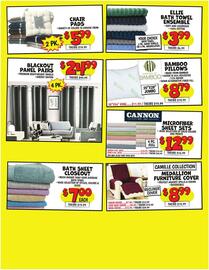 Ollie's Weekly Ad Page 2