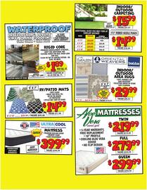 Ollie's Weekly Ad Page 4