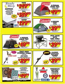 Ollie's Weekly Ad Page 5