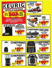 Ollie's Weekly Ad Page 6