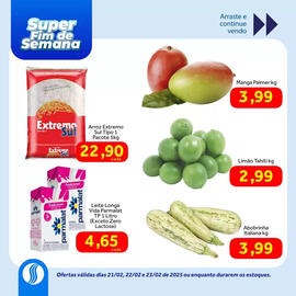 Catálogo Shibata Supermercados Página 2