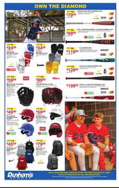 Dunham's Sports Weekly Ad week 8 Page 3