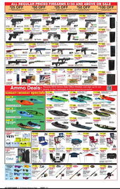 Dunham's Sports Weekly Ad week 8 Page 4