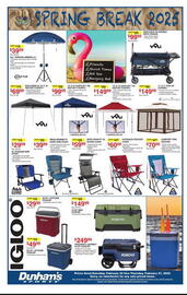 Dunham's Sports Weekly Ad week 8 Page 5