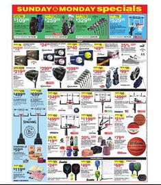 Dunham's Sports Weekly Ad week 8 Page 7