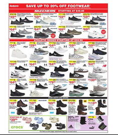 Dunham's Sports Weekly Ad week 8 Page 9