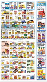 Ideal Food Basket Weekly Ad week 8 Page 3