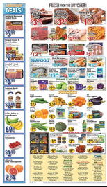 Ideal Food Basket Weekly Ad week 8 Page 4