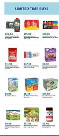 Sam's Club Weekly Ad week 8 Page 12