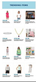 Sam's Club Weekly Ad week 8 Page 8