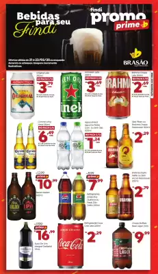 Catálogo Brasão Supermercados (válido até 23-02)