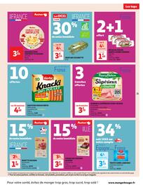 Catalogue Auchan page 21