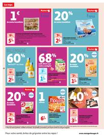 Catalogue Auchan page 22