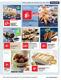 Catalogue Auchan page 23