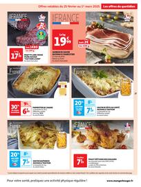 Catalogue Auchan page 27