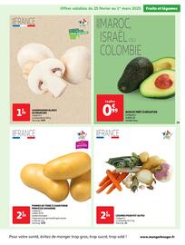 Catalogue Auchan page 29