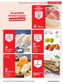 Catalogue Auchan page 31