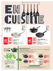 Catalogue Auchan page 32