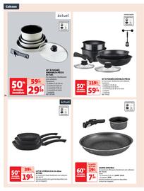 Catalogue Auchan page 34