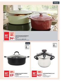 Catalogue Auchan page 35