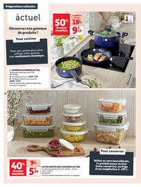 Catalogue Auchan page 36