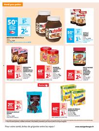 Catalogue Auchan page 4