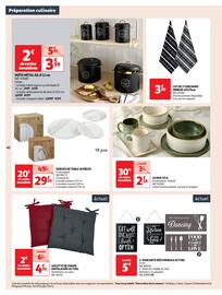 Catalogue Auchan page 40