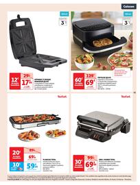 Catalogue Auchan page 41