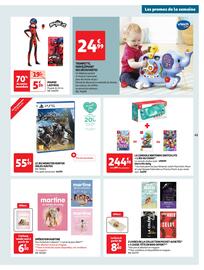 Catalogue Auchan page 43