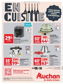 Catalogue Auchan page 48