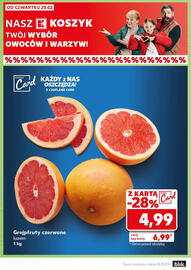 Kaufland gazetka Strona 12