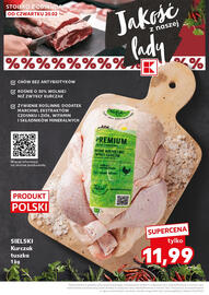 Kaufland gazetka Strona 16