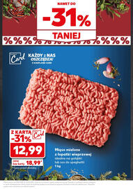 Kaufland gazetka Strona 17