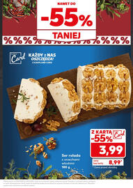 Kaufland gazetka Strona 21