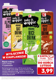 Kaufland gazetka Strona 5