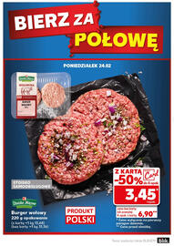 Kaufland gazetka Strona 6