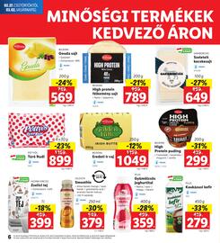 Lidl akciós újság Oldal 6