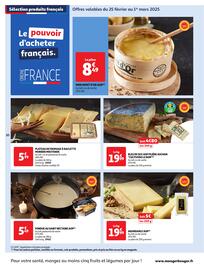 Catalogue Auchan Supermarché page 10