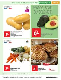 Catalogue Auchan Supermarché page 11