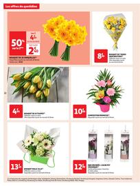 Catalogue Auchan Supermarché page 12