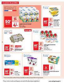 Catalogue Auchan Supermarché page 14