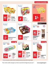 Catalogue Auchan Supermarché page 15